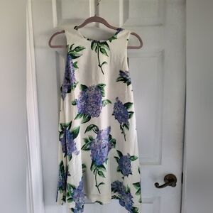 For Cynthia by Cynthia Rowley - NWT Linen Dress
